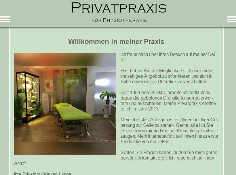 Privatpraxis